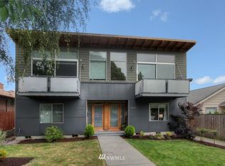 4504 41st Ave SW, Seattle, WA 98116
