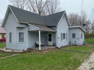 1603 S Ribble Ave, Muncie, IN 47302