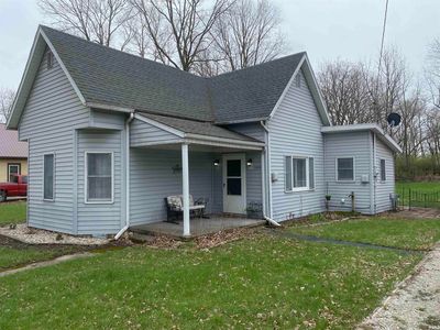 1603 S Ribble Ave, Muncie, IN, 47302