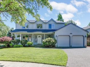 15040 SW Bluestone Ct, Beaverton, OR 97007