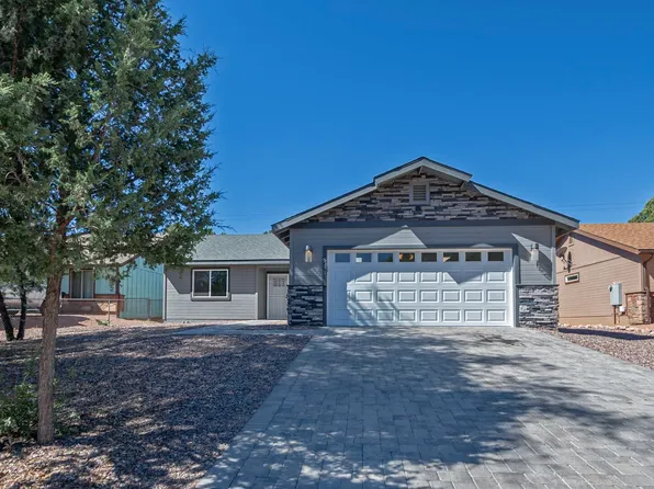 513 W Saddle Ln, Payson, AZ 85541
