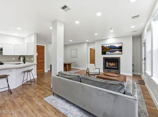8350 Pointe Rd #I-11, Park City, UT 84098
