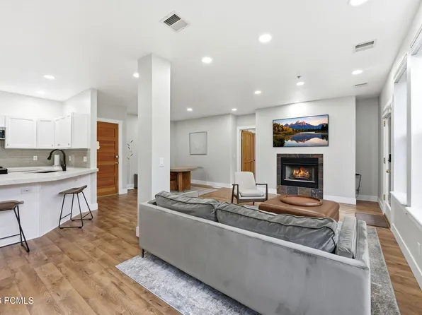 8350 Pointe Rd #I-11, Park City, UT 84098