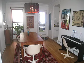 Rented by Carol Drake, LREB