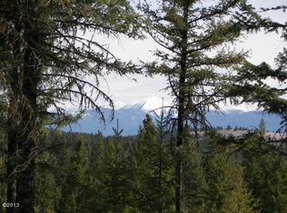 Nhn Annerly Ferry Rd, Rexford, MT 59930