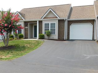 8629 S Bend Dr, Roanoke, VA 24019