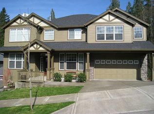 1516 S 24th Ct, Ridgefield, WA 98642
