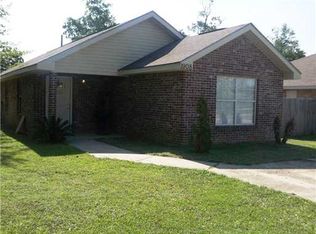 1908 44th Ave, Gulfport, MS 39501