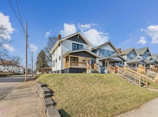 725 Berkeley Rd, Columbus, OH 43205