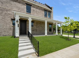 632 Big Bnd, Mansfield, TX 76063