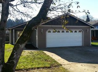 2217 SW Salsbury Ave, Chehalis, WA 98532