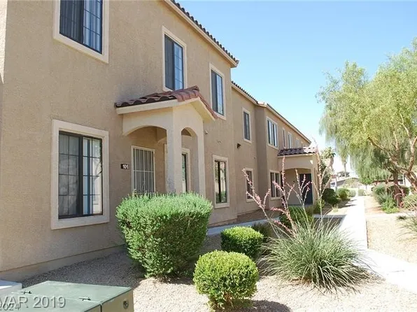 2181 Hussium Hills St Unit 102, Las Vegas, NV 89108