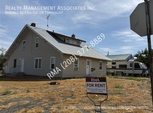 300 8th Ave S #3-4, Buhl, ID 83316