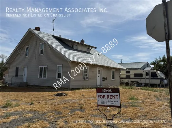 300 8th Ave S #3-4, Buhl, ID 83316