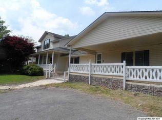 48 Saint Rd, Grant, AL 35747