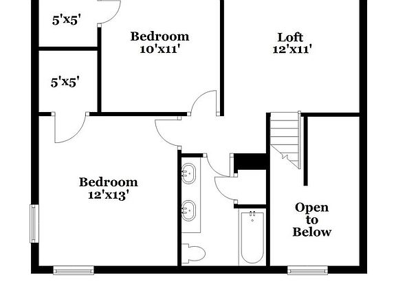 3rd image of 3703 Sycamore Ln