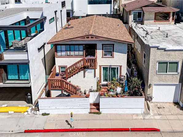 1636 Hermosa Ave, Hermosa Beach, CA 90254