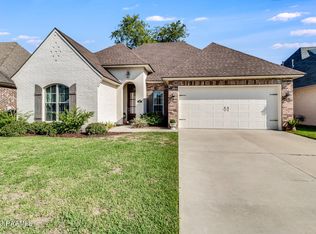 107 Del Haven Dr, Lafayette, LA 70506