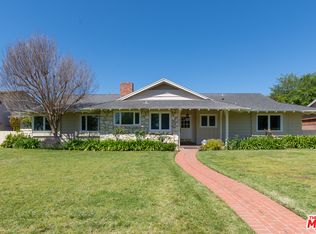 9347 Louise Ave, Northridge, CA 91325