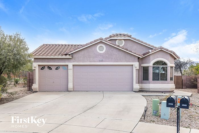1st image of 4248 W Diamond Butte Ct