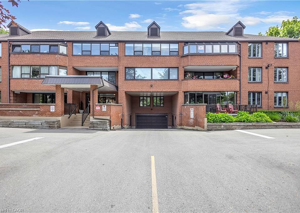 1st image of 150 Wilson St W #308
