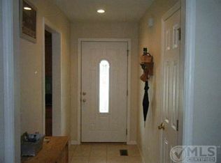 1807 W 7th Street Ct, Knob Noster, MO 65336