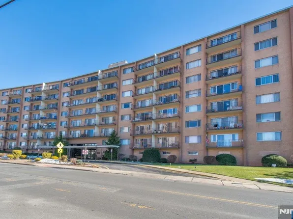 265 Main St APT 509, Ridgefield Park, NJ 07660