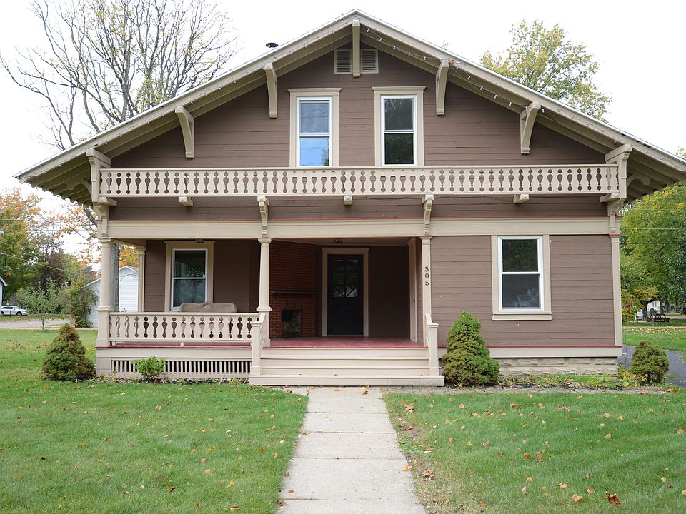 1st image of 505 N Mechanic St