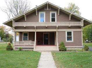 505 N Mechanic St, Berrien Springs, MI 49103