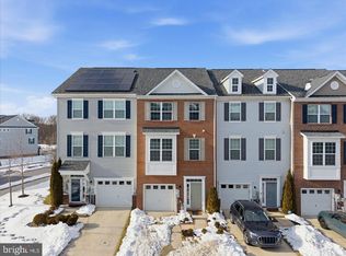 9558 John Locke Way, Owings Mills, MD 21117
