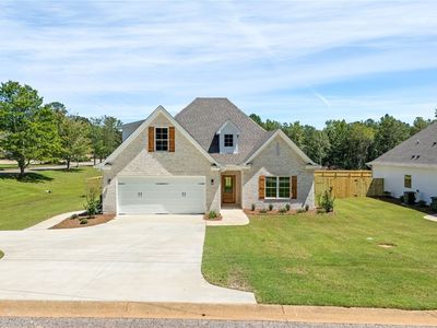 1825 Hanson St, Opelika, AL, 36801