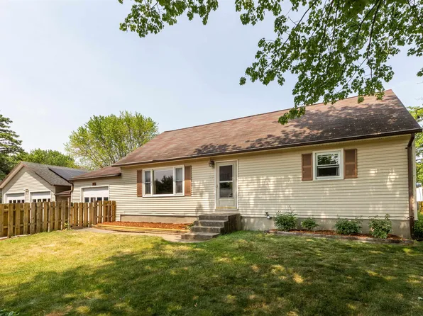 123 Meadow Drive, Colchester, VT 05446