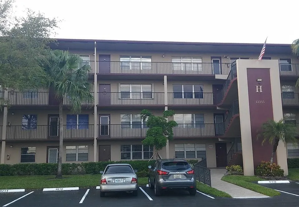 13355 SW 9th Ct #414H