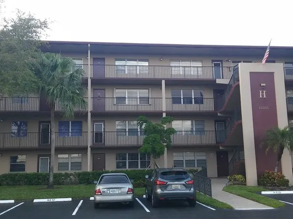 13355 SW 9th Ct APT 414H, Pembroke Pines, FL 33027