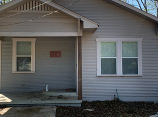 118 Paul St, San Antonio, TX 78203
