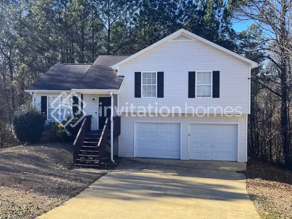 240 Brookside Dr, Dallas, GA 30132