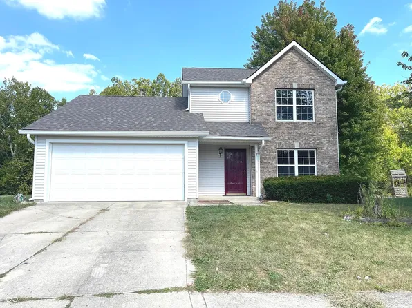 2636 Mae Cir, Carmel, IN 46033