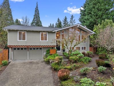 16629 NE 46th Street, Redmond, WA, 98052