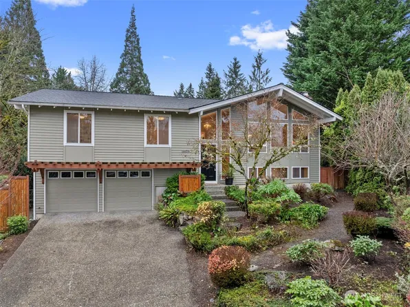 16629 NE 46th Street, Redmond, WA 98052