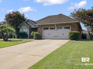 9406 Sanibel Loop, Daphne, AL 36526