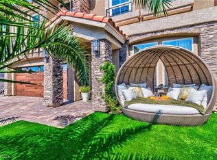 9758 Hawk Crest St, Enterprise, NV 89141