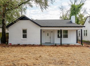 1308 Beman St, Augusta, GA 30904