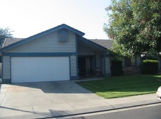 3312 Saint Gotthard Way, Ceres, CA