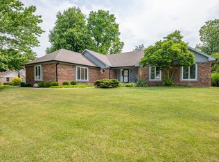 1789 Rudgate Dr, Avon, IN 46123