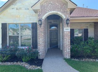 3061 Embers Loop, Bryan, TX 77808