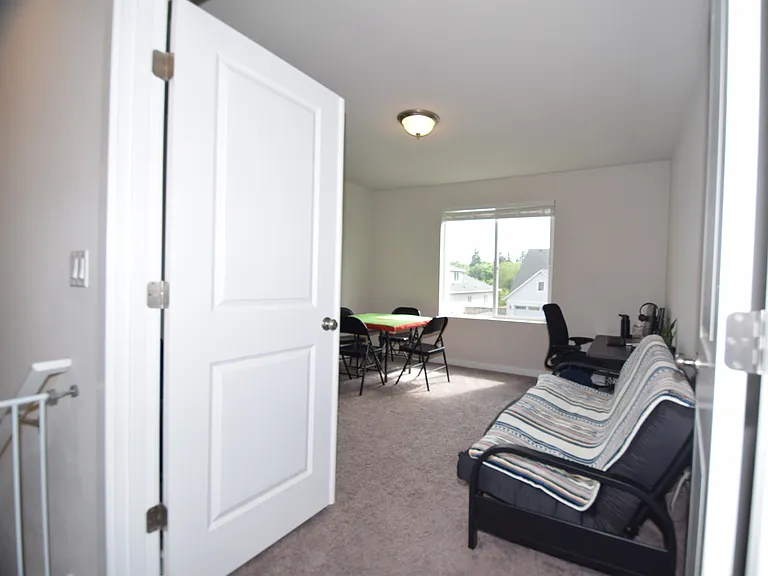 Office/Den Upstairs
