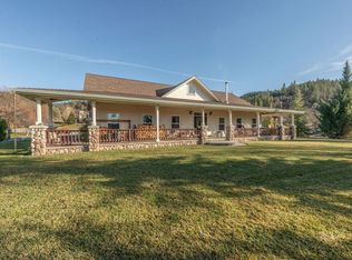 691 Lewiston Turnpike Rd, Lewiston, CA 96052