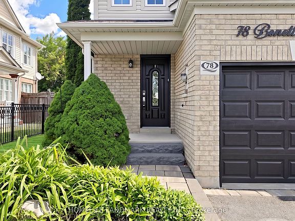 2nd image of 78 Bonello Cres