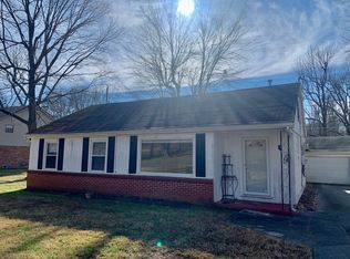 341 Bruce Ave, Paducah, KY 42001