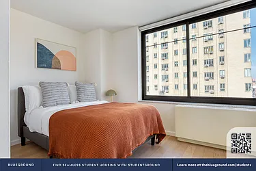 Rented by The Blueground